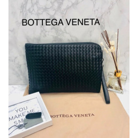 ★판매완료★ Bottega Veneta 보테가 베네타 ㄱ자 클러치 ★특가★