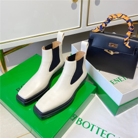 Bottega Veneta  보테가베네타 여성용 부츠 V45870-2 2020/신상( 2 색상 )