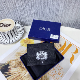 Dior 디올 카드지갑